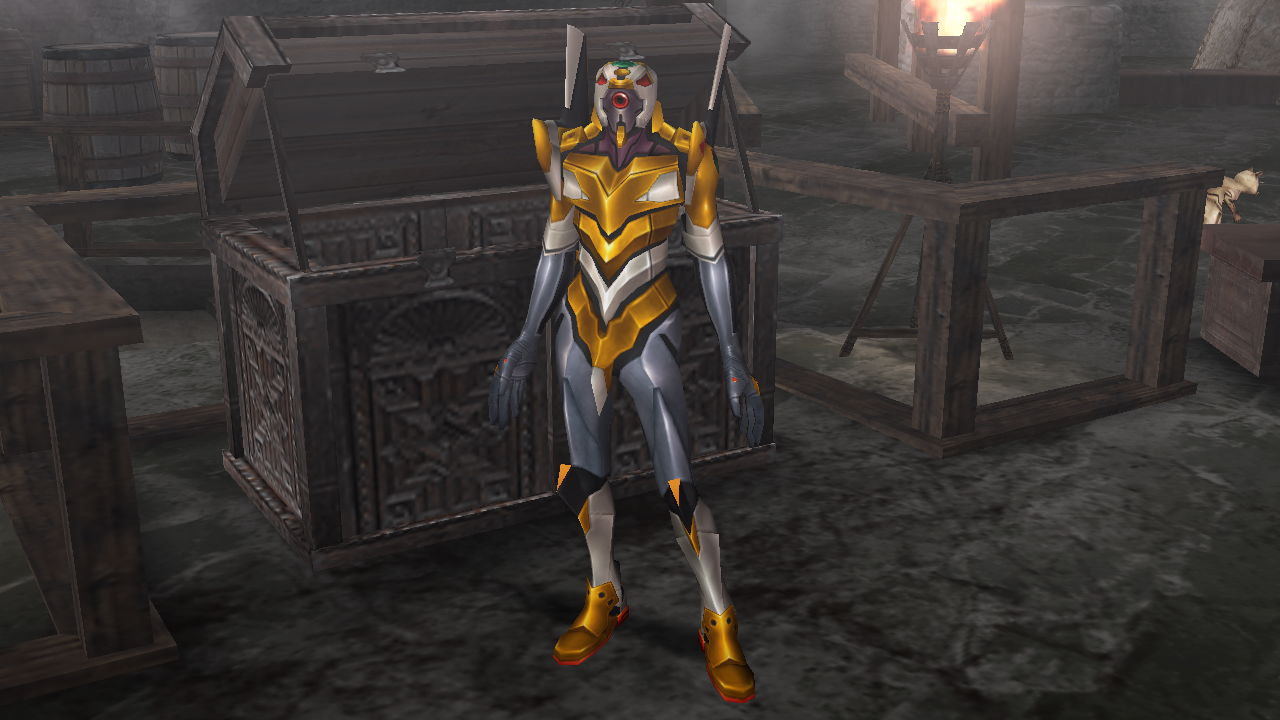 Fate Extellaシリーズ W ノコラボ Mhf Z エウレカのちょっとそこまで
