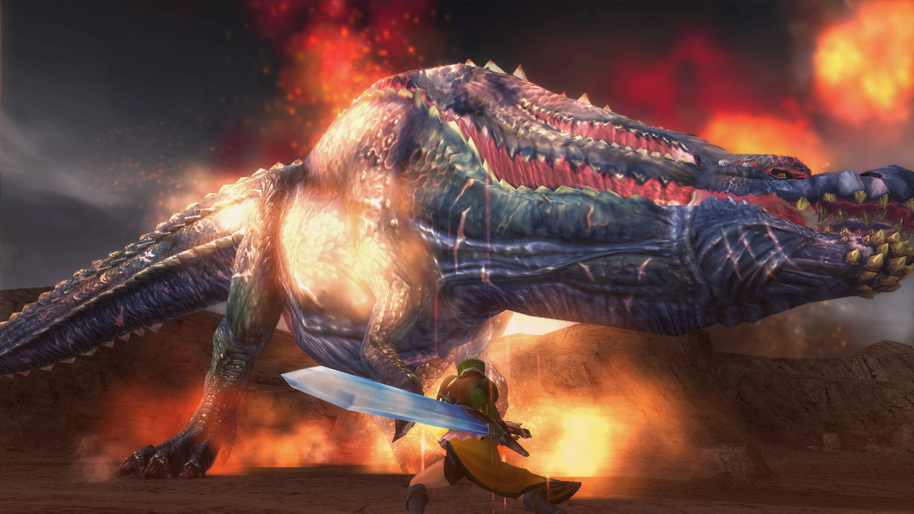 インペリアル サガ』コラボクエストで「T260G」モチーフのパートニャー防具＆「鬼神刀」 : MHF-Z エウレカのちょっとそこまで♪