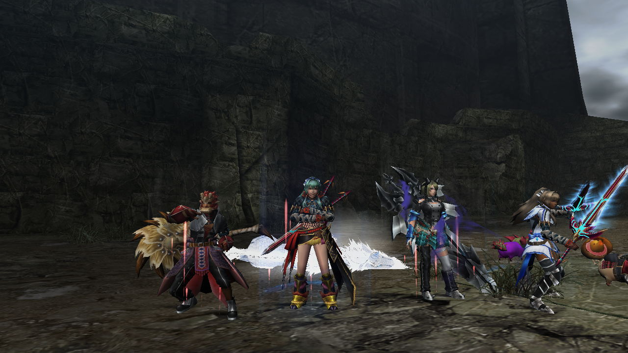 先週のいろんな出来事 ノ Mhf Z エウレカのちょっとそこまで 先週のいろんな出来事 ノ Mhf Z エウレカのちょっとそこまで