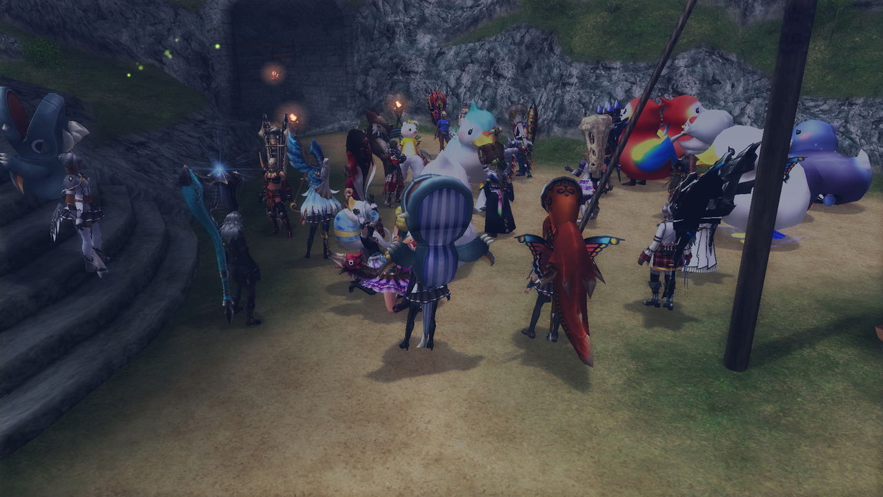 Pancolaさん主催 第2回狩猟笛大演奏会 ふえふぇす The Skull Night スカルナイト に参加してきました Mhf Z エウレカのちょっとそこまで Pancolaさん主催 第2回狩猟笛大演奏会 ふえふぇす The Skull Night スカルナイト に参加してきました Mhf Z エウレカのちょっとそこまで