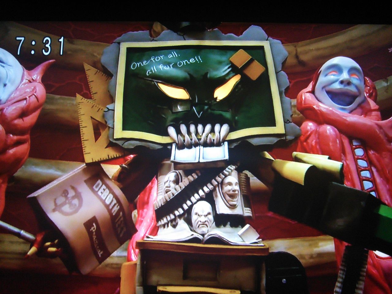 キョウリュウジャー感想 第十四話 不定期営業 緑風