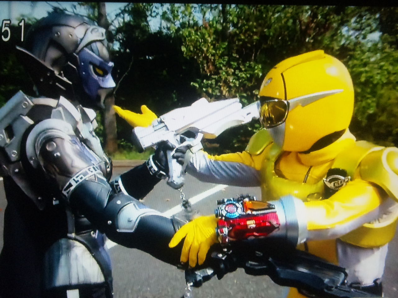 不定期営業 緑風