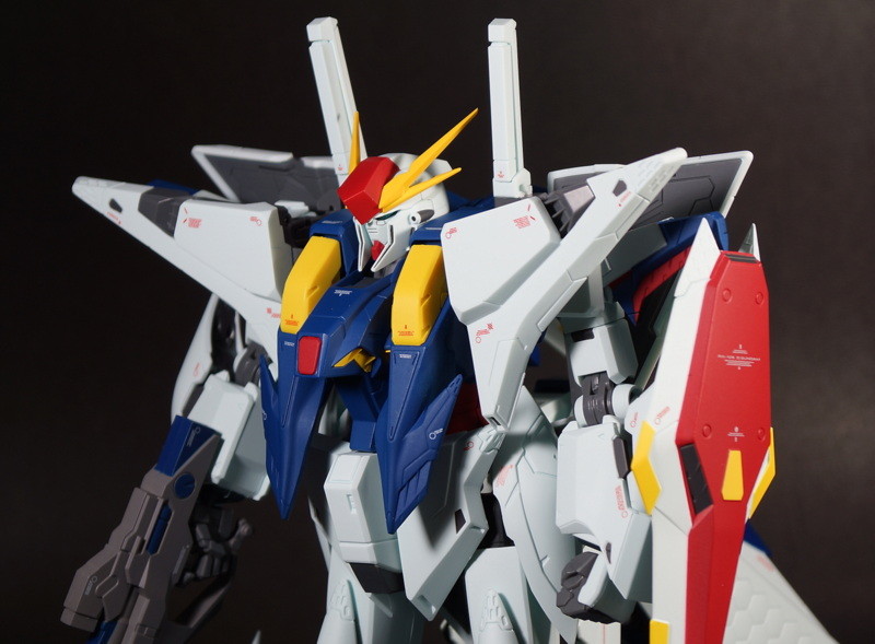 Robot魂 3ガンダム ガンプラの残骸 Robot魂 3ガンダム ガンプラの残骸