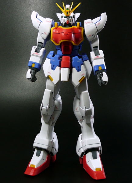 Mg シェンロンガンダム ガンプラの残骸 Mg シェンロンガンダム ガンプラの残骸
