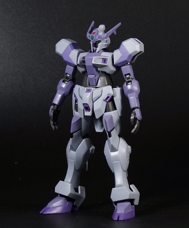 Hg ジャイオーン ガンプラの残骸 Hg ジャイオーン ガンプラの残骸