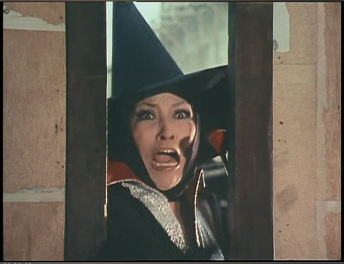 5年3組魔法組 感想 第7話 姉ちゃんはいや 兄ちゃんほしい 全怪獣怪人大百科ブログ