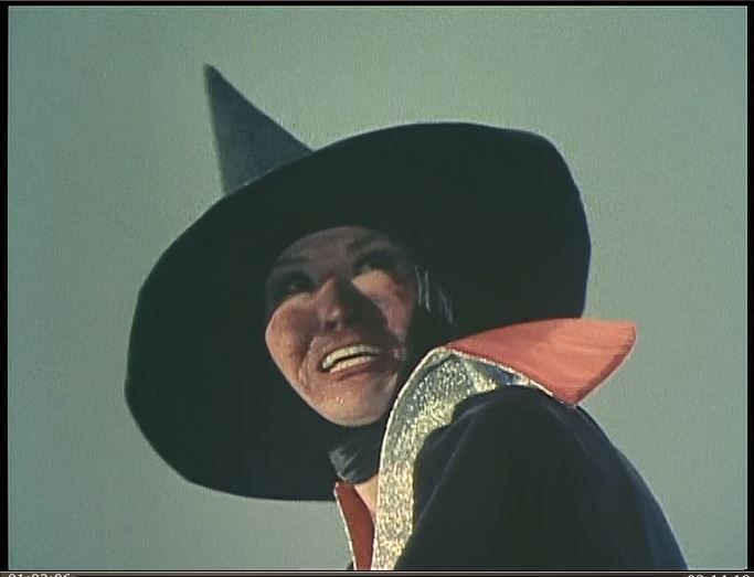 5年3組魔法組 感想 第12話 魔法か科学か ヤキトリ作り大競争 全怪獣怪人大百科ブログ