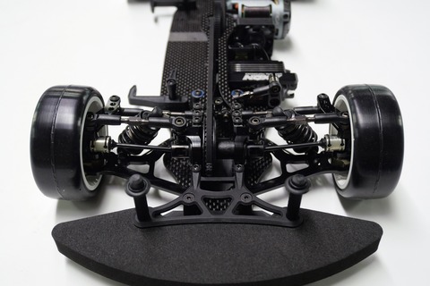 AXON TC/02 ラジコン AXON TC/02 ラジコン