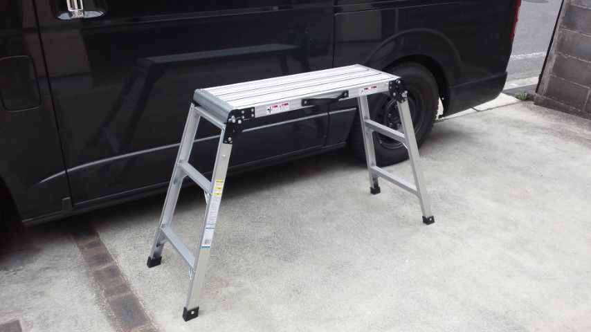 ハイエース 洗車アイテム Team Zenco
