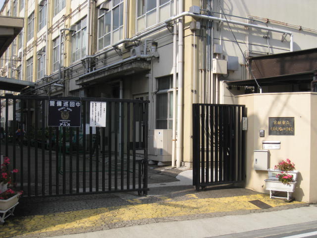 横大路小学校 学校 246 Math Joy Land
