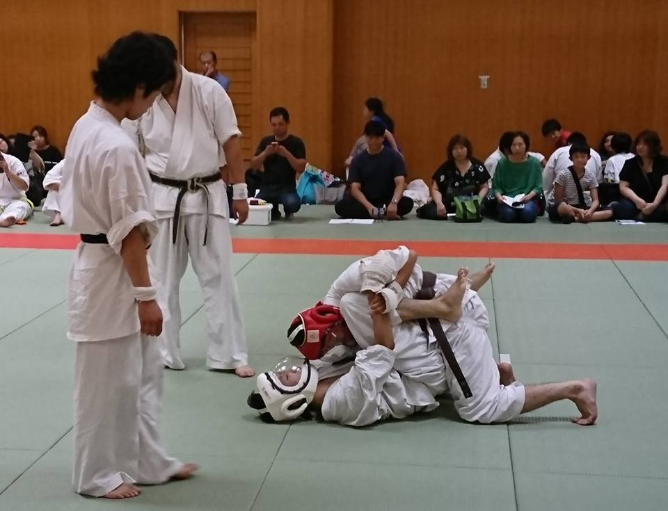 開催 中国地区広島大会の模様を 職員日記