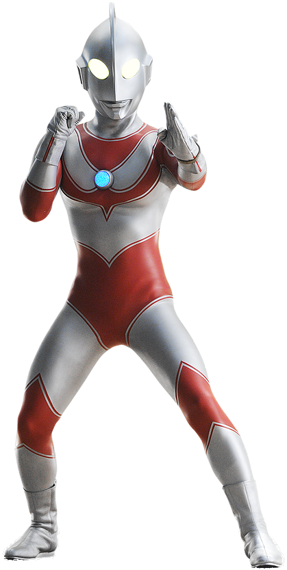 ウルトラマンジャック