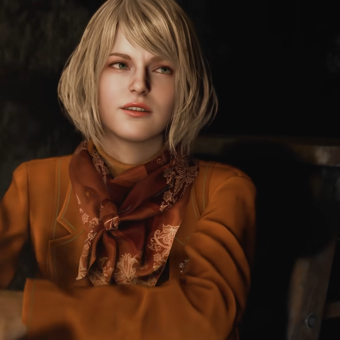 Resident-Evil-4---2nd-Trailer-1-0-screenshot