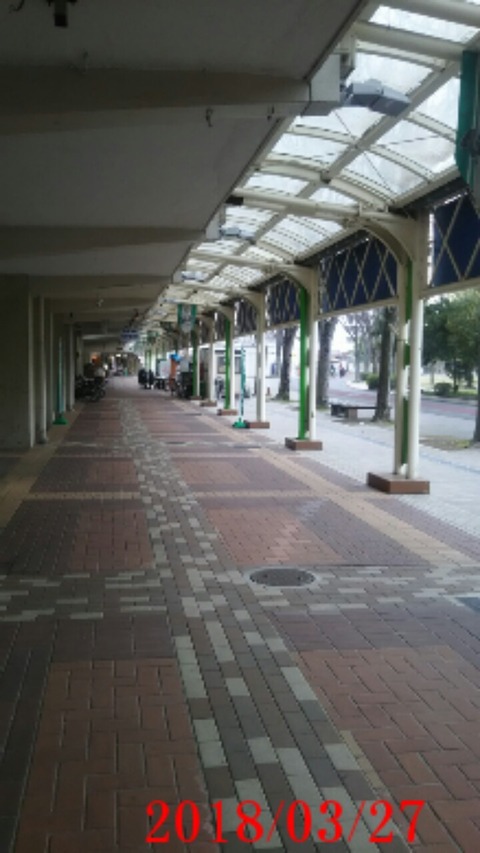 ⑲永山商店街