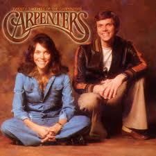 Respect My Artist The Carpenters Active Overdrive S