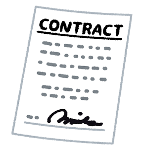 document_contract