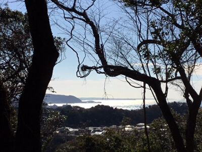 20171125光る海