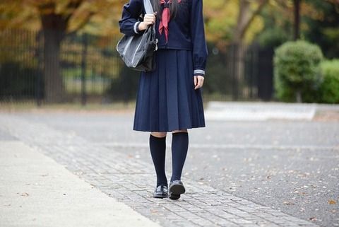 【検証画像】瀧本美織（27）、制服姿の女子高生役がコチラｗｗｗ