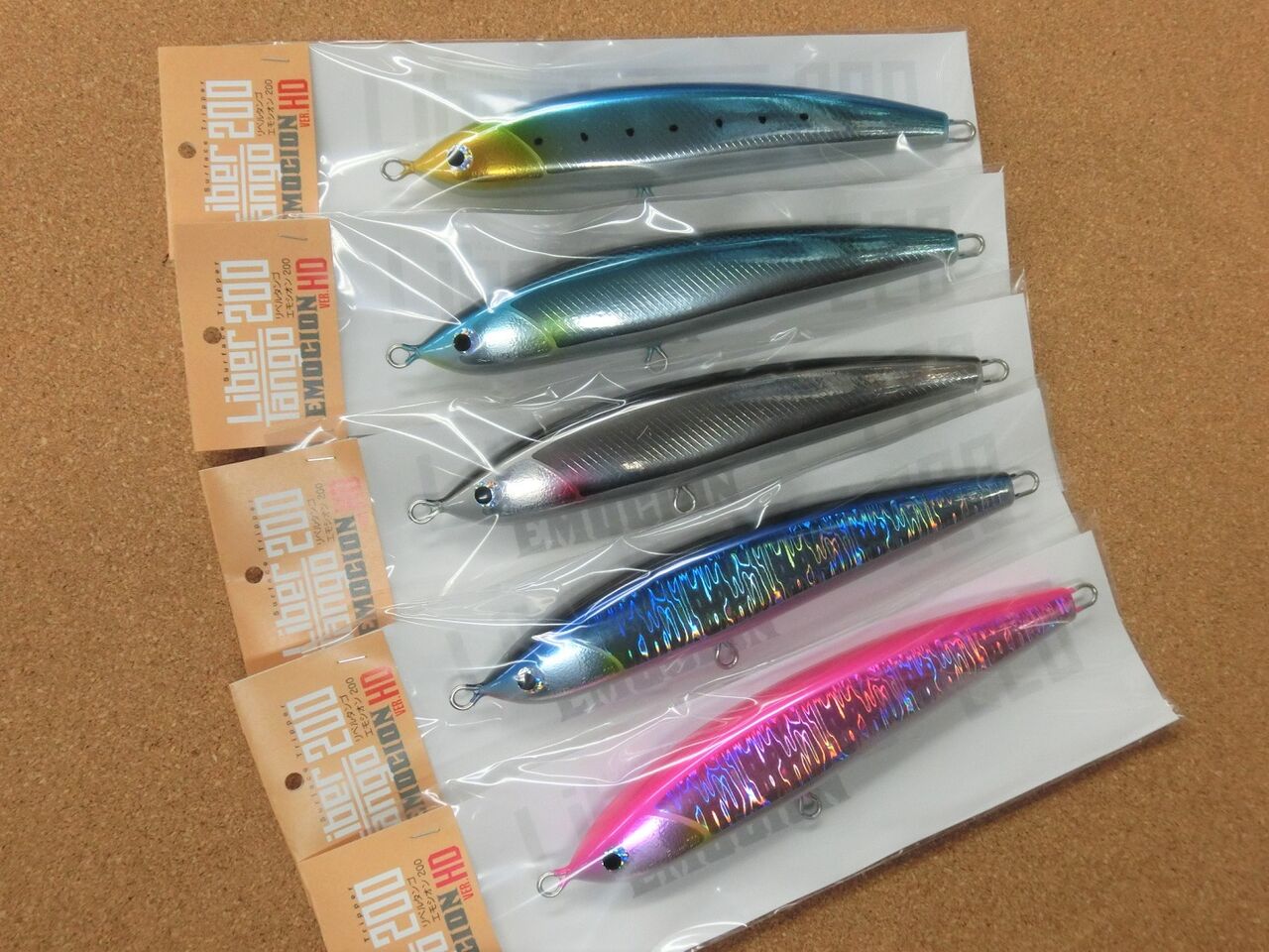 フィッシュトリッパーズヴィレッジ入荷！ : ZENIYAトップページ