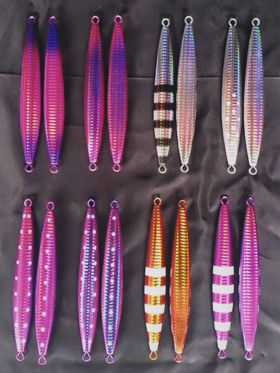 枝豆ジグ150g予約受付中 Zeniyaトップページ