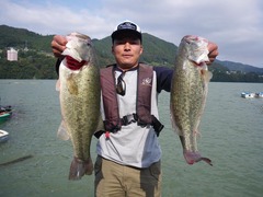 石田(智)様