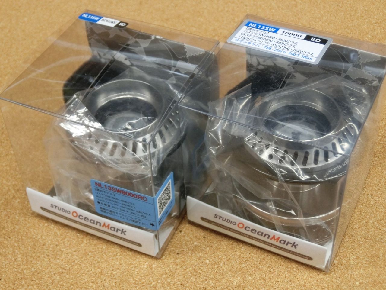 ノーリミッツ カスタムスプール Zeniyaトップページ ノーリミッツ カスタムスプール Zeniyaトップページ