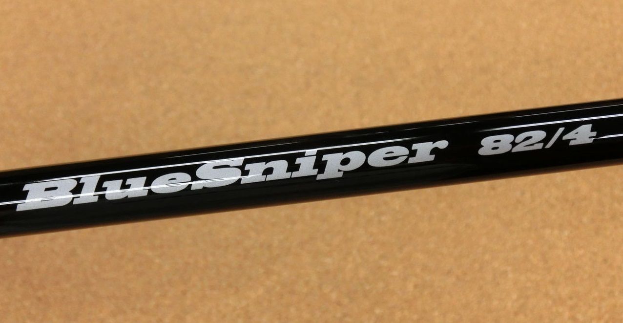 ブルースナイパー82/4」入荷！ : ZENIYAトップページ