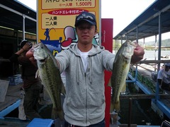 野伏様