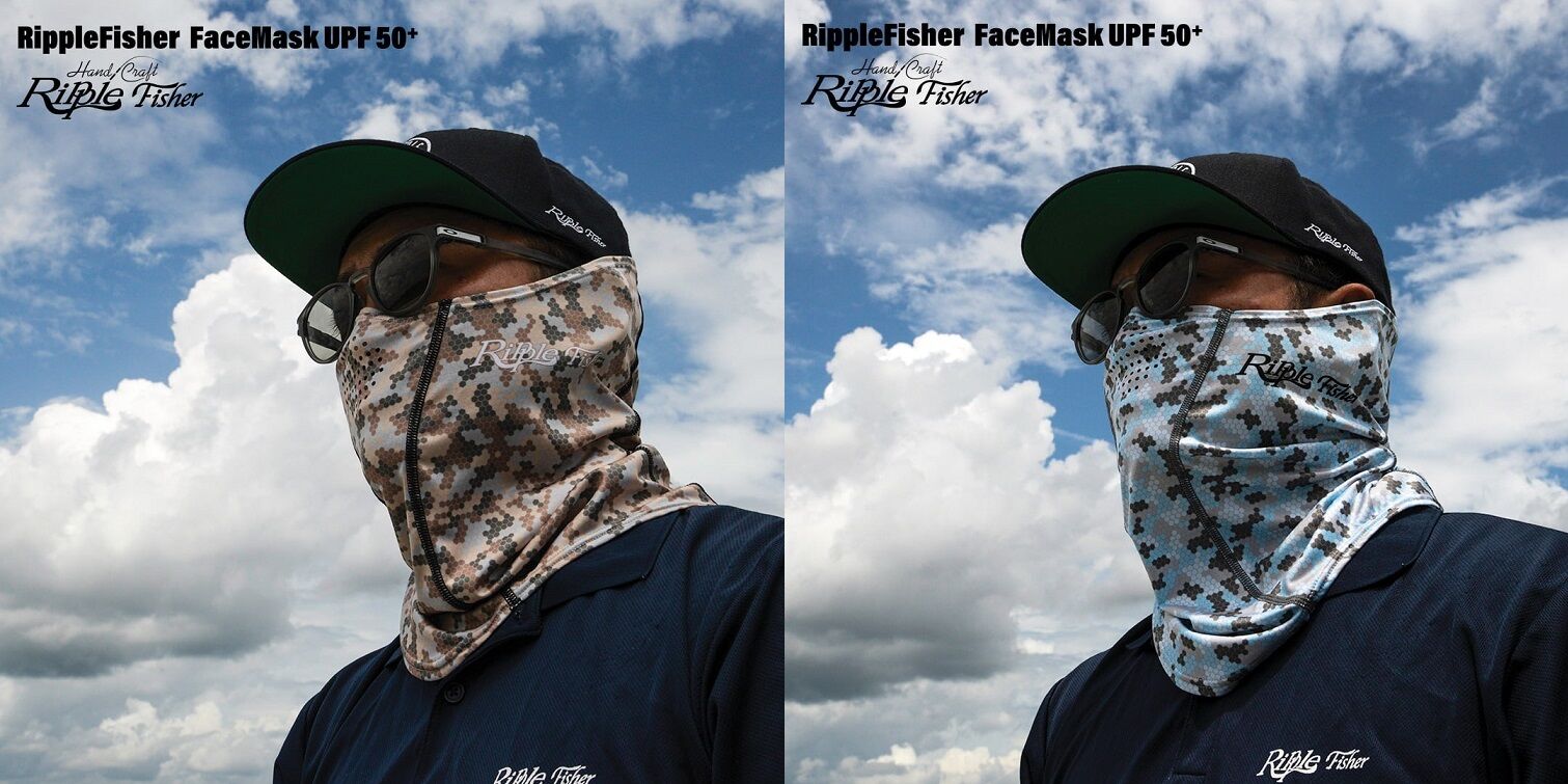 リップル オリジナル フェイスマスク : ZENIYAトップページ