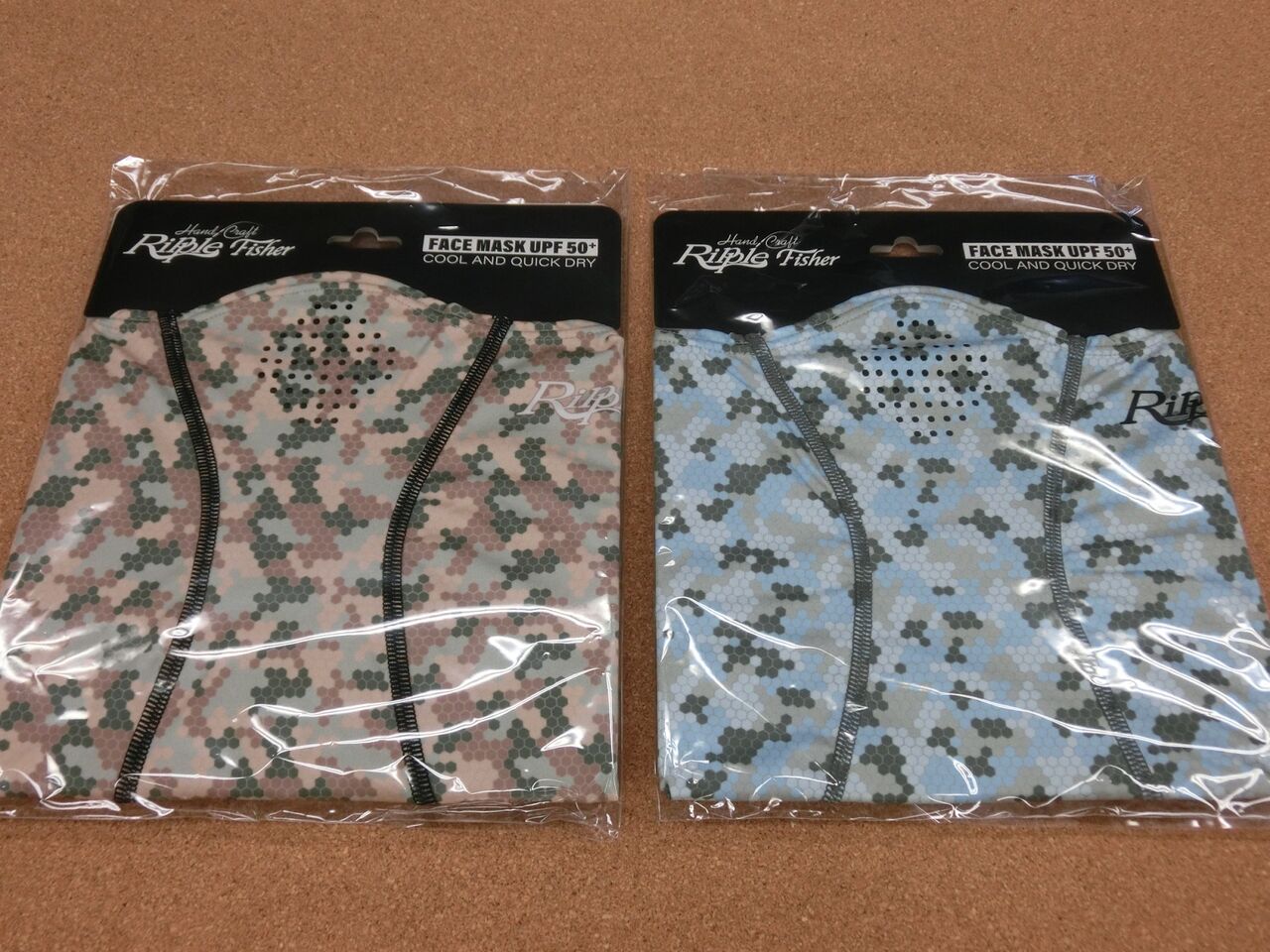 リップル オリジナル フェイスマスク : ZENIYAトップページ