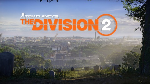 Tom Clancy's The Division® 22019-6-7-14-5-18