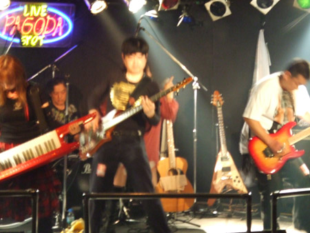 Zenko's ROOM