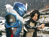 東映 仮面ライダーカブト最終回 を語るぞ 左禅丸の 闘イノ轍