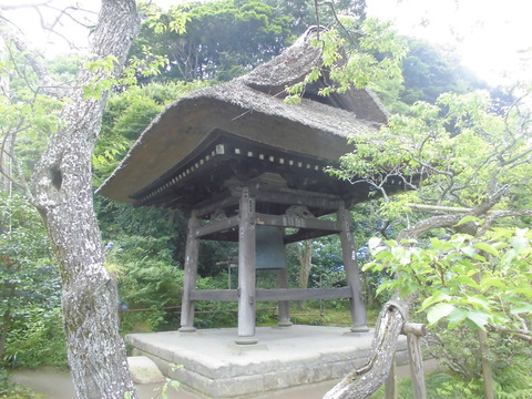 東慶寺２