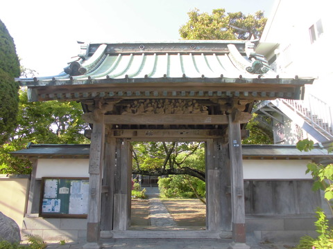 教恩寺２