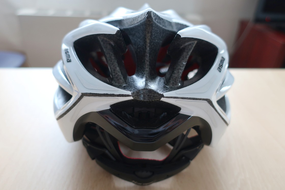 カーマーasma2 KARMOR(カーマー)ASMA2 L:59-60cm ブラック | 自転車・パーツ