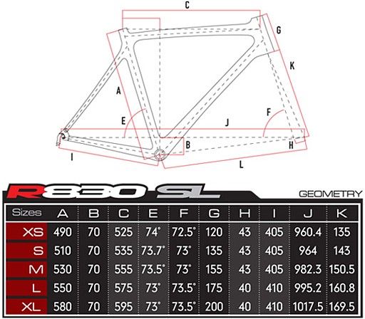 中華フレーム 中華カーボンフレームバイクへの道 Top-Fire フレーム編 - 妄想