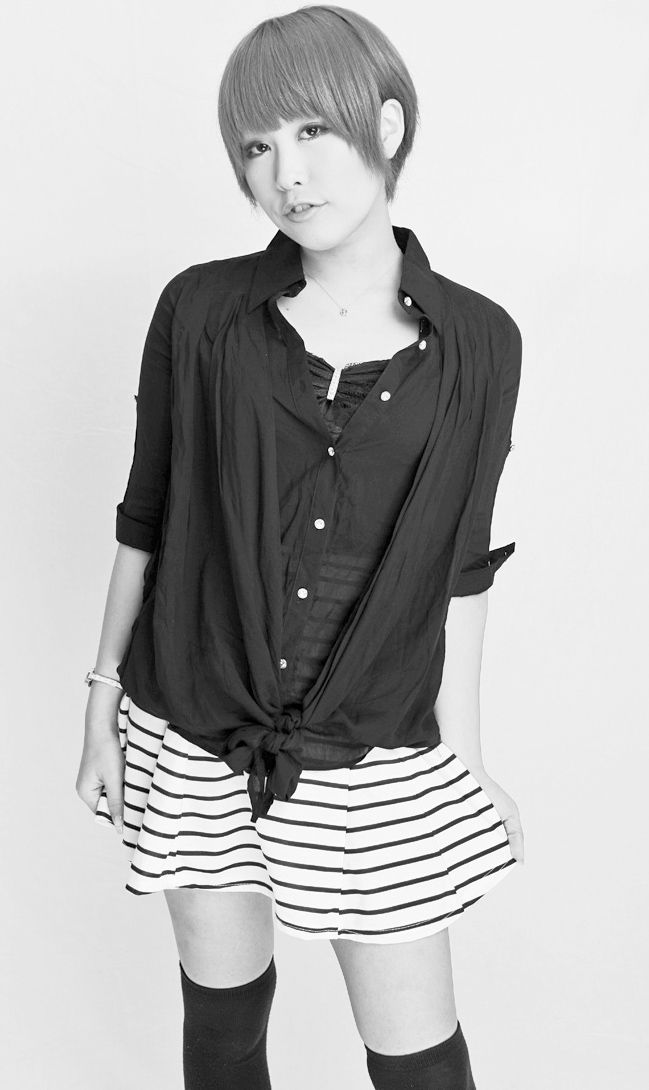 おネエでもない ニューハーフでもない美しすぎる男たちが急増中 女装する 男の娘 の生態に迫る 全力 速報