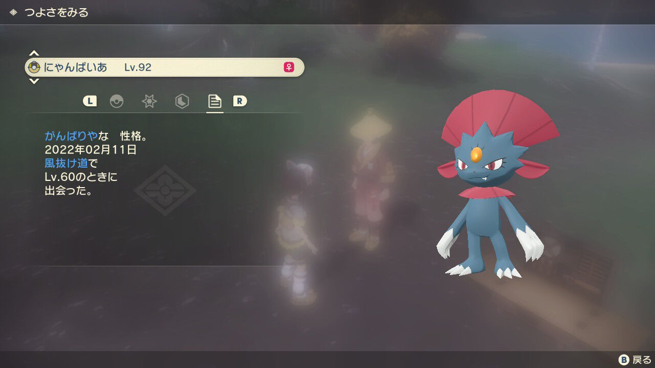 レジェアル図鑑 ニューラ オオニューラ マニューラ編 三毛猫遊戯備忘録 レジェアル図鑑 ニューラ オオニューラ マニューラ編 三毛猫遊戯備忘録