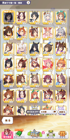 エイシンフラッシュ解放記念