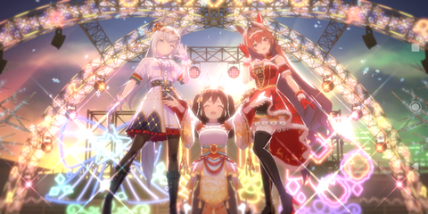 ライブ＠クリスマス