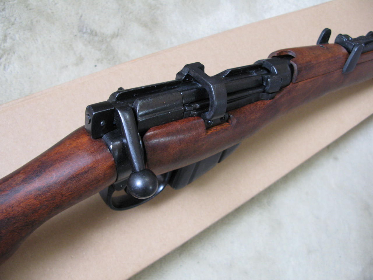 ｄｅｎｉｘ エンフィールドｎｏ1 ｍk Apuro