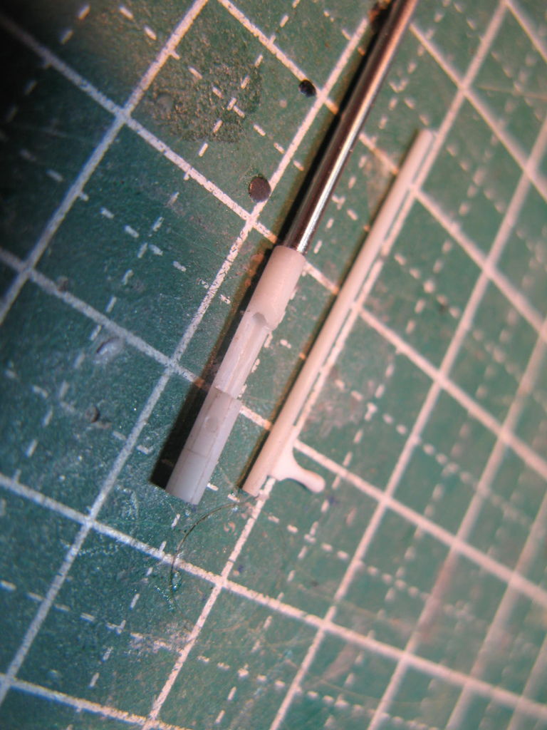 スカルピこねて 古いライフル Apuro スカルピこねて 古いライフル Apuro