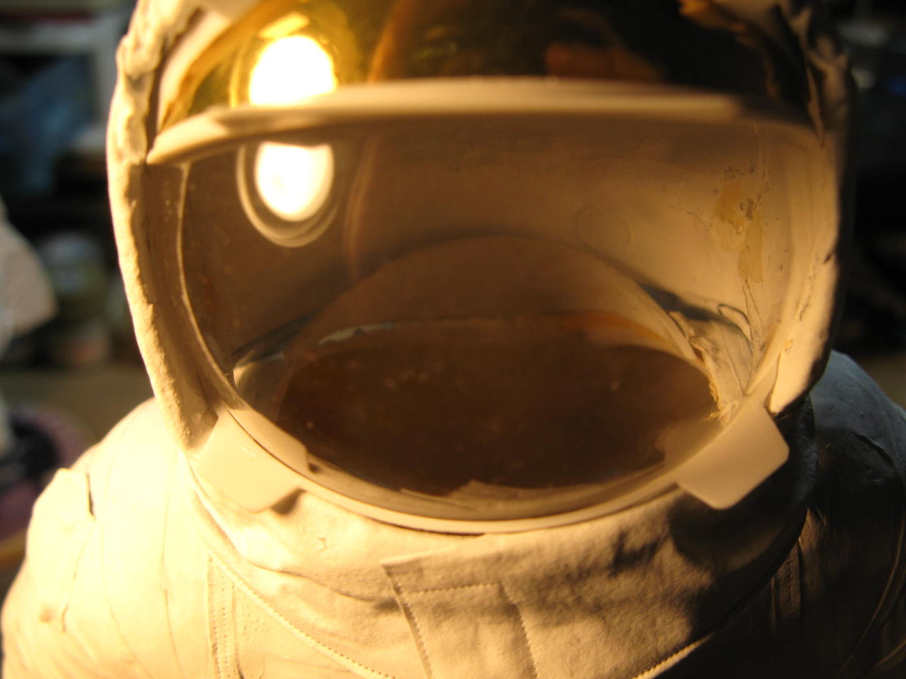 ｍａｎ On The ｍｏｏｎ 再び Apuro