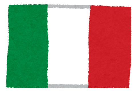 Italy