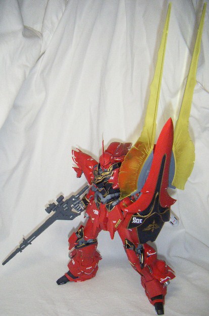 シナンジュ Zeroのコレクション