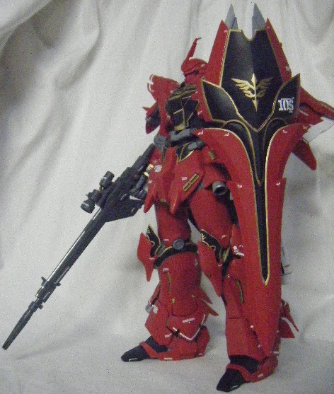 シナンジュ Zeroのコレクション