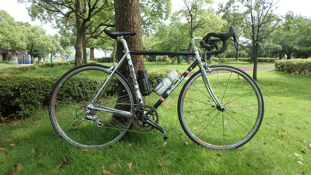 BOTTECCHIA LEGGENDARIA : C調パラダイス