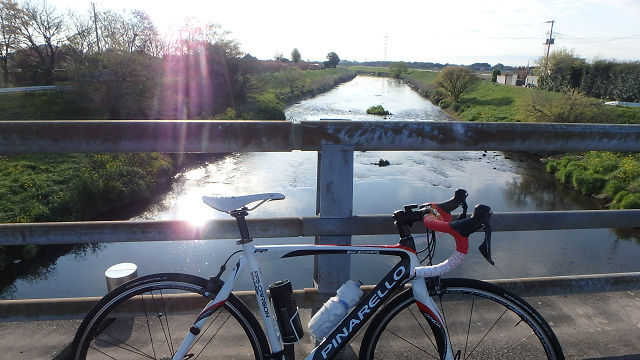 きよすみ サイクリング C調パラダイス