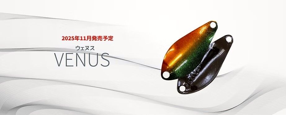 なぶら家 新作スプーン ウェヌス 11/9 FS彩の国 : C調パラダイス